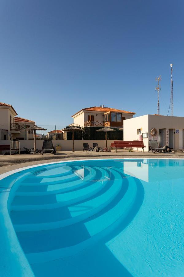 Villa Calderon Hondo. Top Design , Views And Pool Lajares-Corralejo Exteriér fotografie