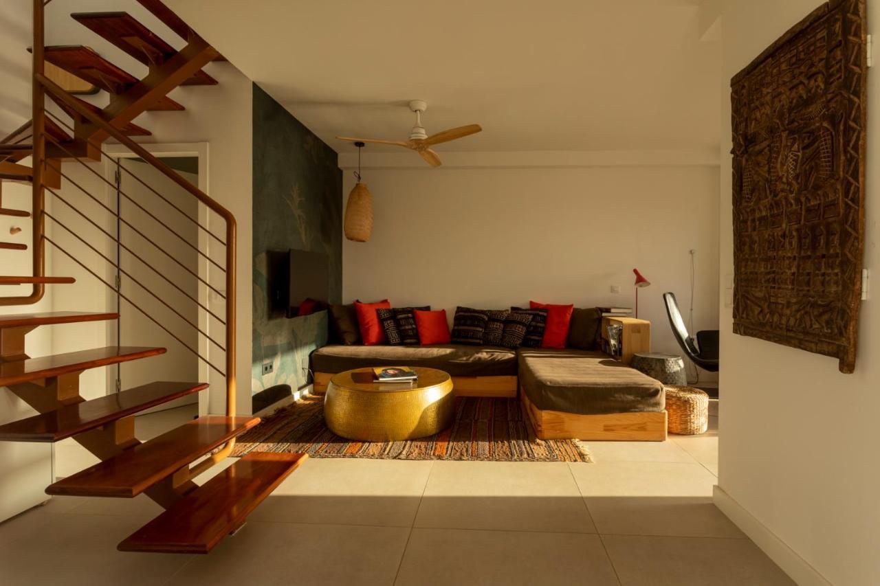 Villa Calderon Hondo. Top Design , Views And Pool Lajares-Corralejo Exteriér fotografie