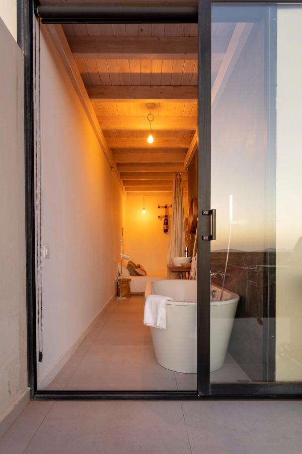 Villa Calderon Hondo. Top Design , Views And Pool Lajares-Corralejo Exteriér fotografie
