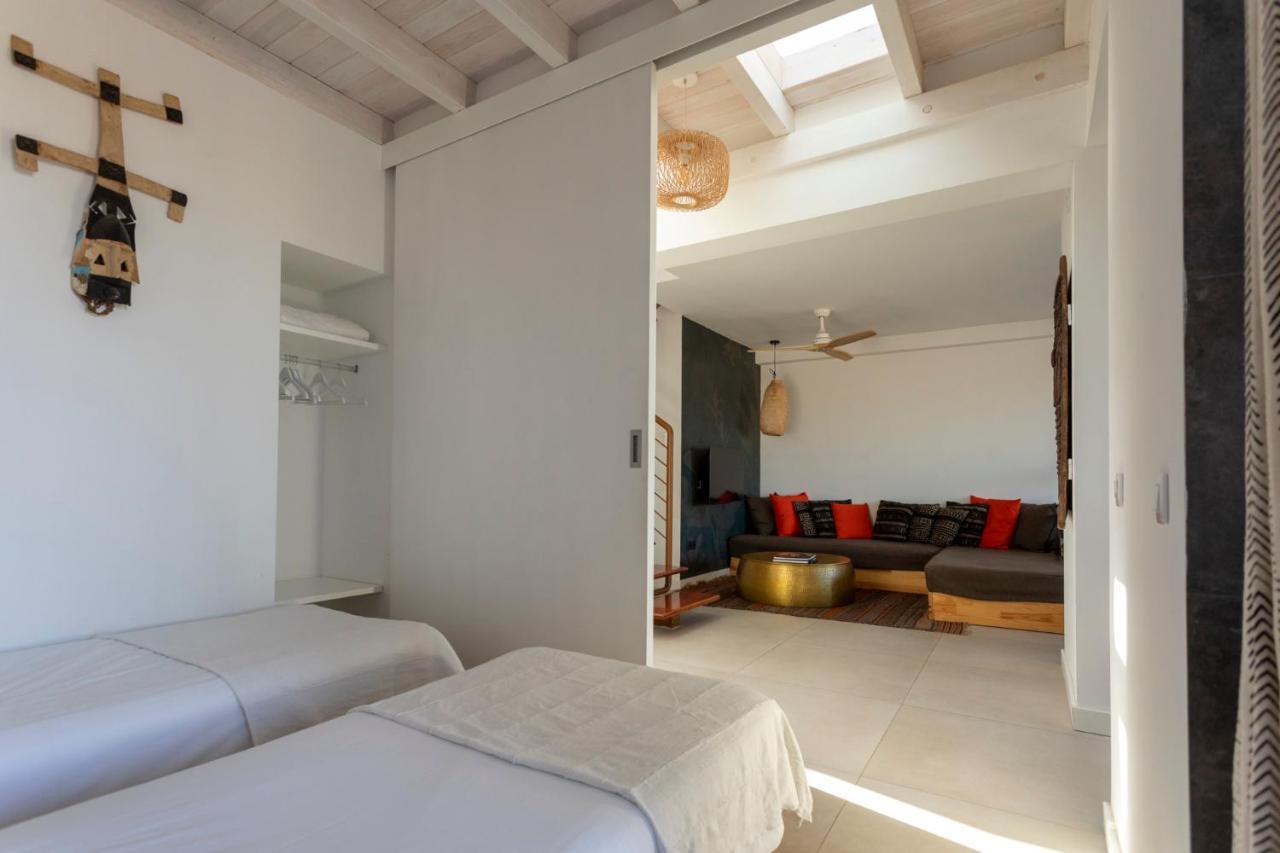 Villa Calderon Hondo. Top Design , Views And Pool Lajares-Corralejo Exteriér fotografie