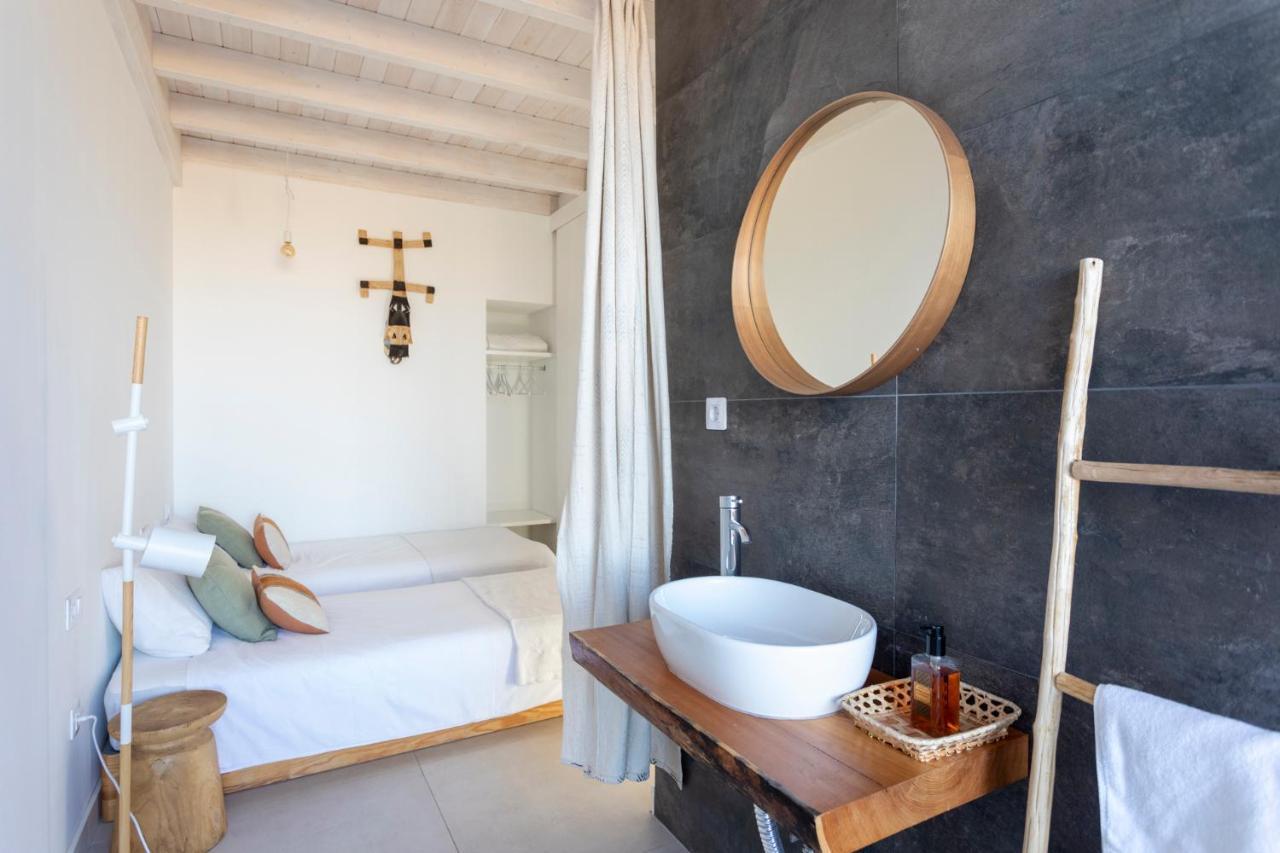 Villa Calderon Hondo. Top Design , Views And Pool Lajares-Corralejo Exteriér fotografie