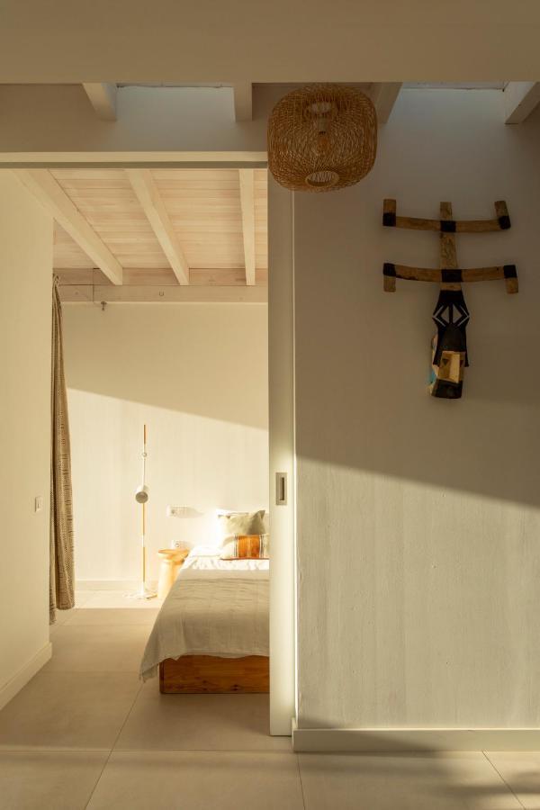 Villa Calderon Hondo. Top Design , Views And Pool Lajares-Corralejo Exteriér fotografie