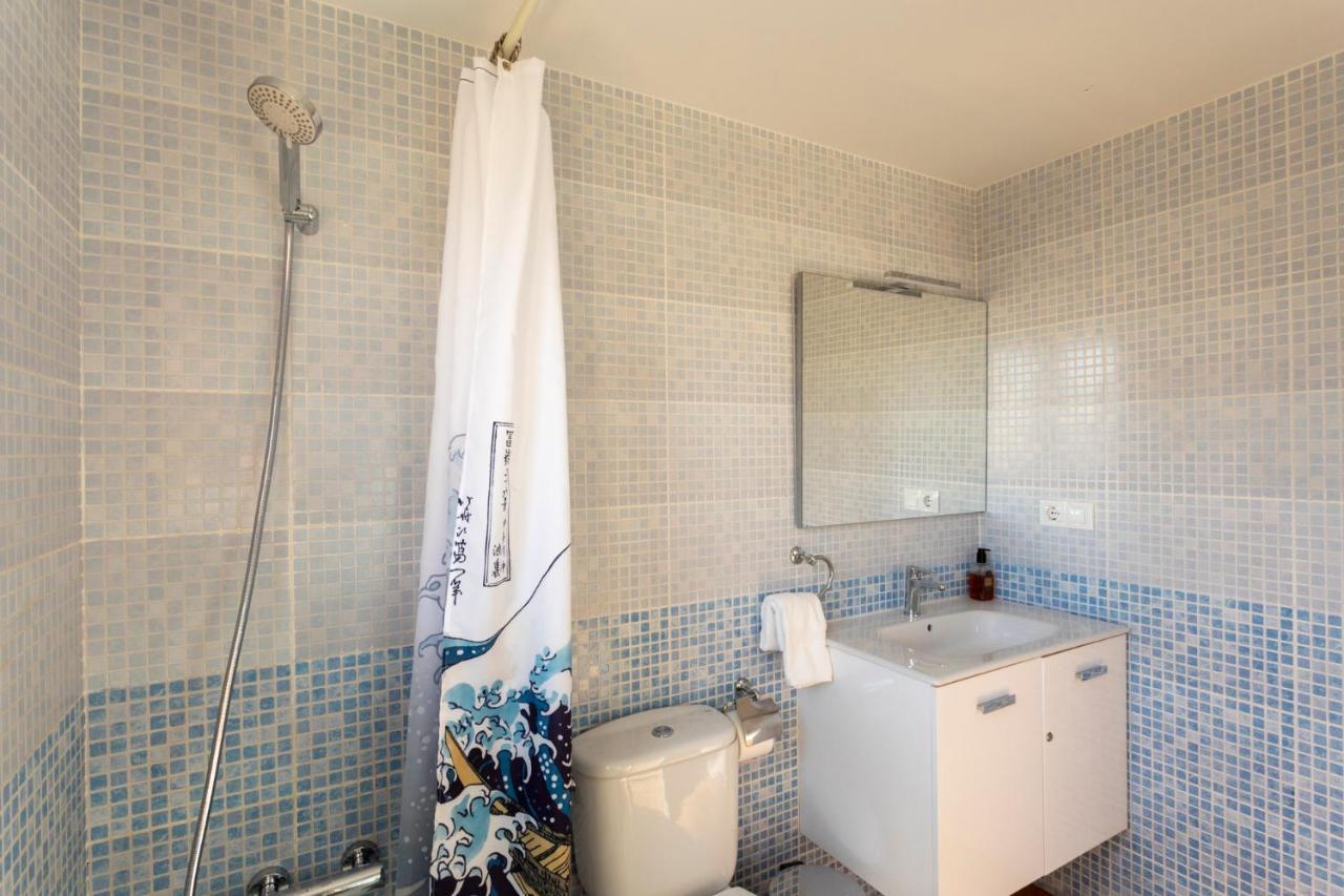 Villa Calderon Hondo. Top Design , Views And Pool Lajares-Corralejo Exteriér fotografie